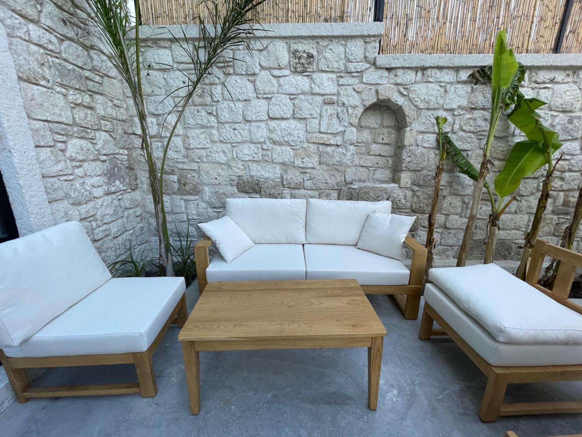 Rhea Alacati Boutique Hotel Exterior photo